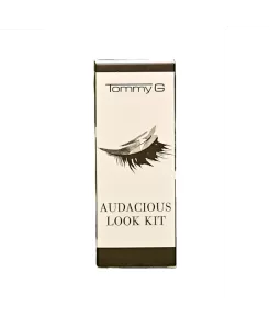 Tommy G Tgkıt-aud-f30 Audacıous Look Kıt-tg Cüretkar Görünüm Kiti