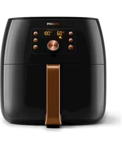 Philips Airfryer XXL HD9867/90 7.3 lt Yağsız Fritöz