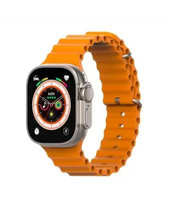 Hiking WH9 Smart Watch Akıllı Saat 