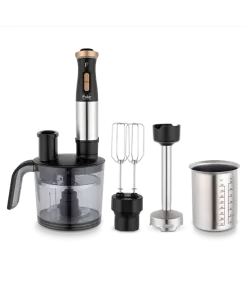 Fakir Pro intermix Blender Seti