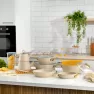 Schafer New Range Y.Y.Çeyiz Seti -11 Parça-Beyaz01 Görseli