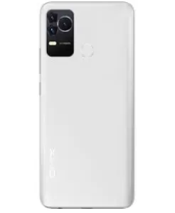 Omix X400 8Gb Ram 128Gb Hafıza Cep Telefonu Beyaz (BT Kulaklık Hediye)
