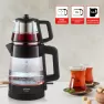 Arzum Ar3136 Teamond Çay Makinesi Cam / Cam