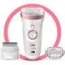 Braun Ses9-730 Silk-epil 9 Cımbızlı Epilatör Görseli