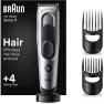 Braun Series 7 Hc7390 Saç Kesme Makinesi