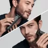 Braun Mgk 3342 7'si 1 Arada Erkek Bakım Seti + Gillette Görseli