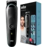 Braun Mgk 3342 7'si 1 Arada Erkek Bakım Seti + Gillette Görseli