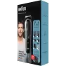 Braun Mgk 3342 7'si 1 Arada Erkek Bakım Seti + Gillette Görseli