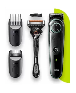 Braun Bt 3341+ Gillette Saç Ve Sakal Şekillendirici