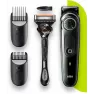 Braun Bt 3341+ Gillette Saç Ve Sakal Şekillendirici