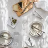 Sambonet Living Soft Peynir Bıçak S/Steel 52550-C93 Görseli
