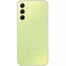 Samsung Galaxy A34 128 GB Cep Telefonu Lime