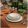 Schafer Tılsım Jade Yemek Takımı 60 Parça-yeşil