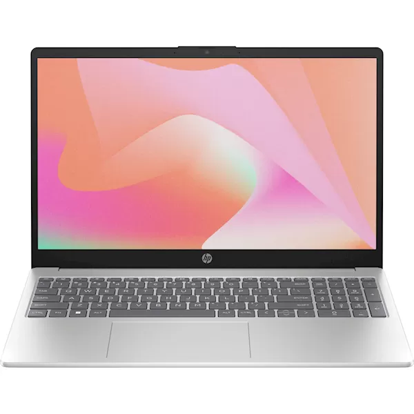 HP 7Q9M1EA R5-7520U 8 Gb Ram 512 SSD 15,6"  Freedos Notebook