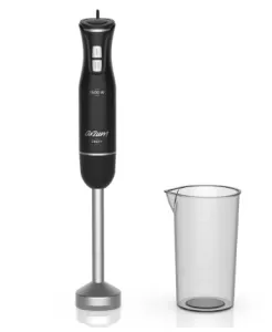 Arzum Ar1139-s Chefy Çubuk Blender Siyah