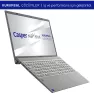 Casper Nirvana C650.1235-8e00x-g-f İ5-1235u 8gb Ram 500gb Ssd 15.6
