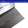 Casper Nirvana C650.1255-bq00x-g-f İ5-1255u 16gb Ram 1tb Ssd 15.6