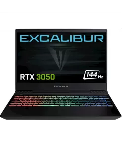 Casper Excalibur G770.1245-8ej0x-b İ5-12450h 8gb Ram 500gb Ssd Rtx-3050 15.6" Fdos Gaming Notebook