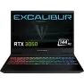 Casper Excalibur G770.1245-8ej0x-b İ5-12450h 8gb Ram 500gb Ssd Rtx-3050 15.6