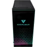 Casper Excalibur E65h.127f-bqb0x-0rd İ7-12700f 16 Gb Ram 1tb Ssd Rtx-4060 Fdos Gaming Kasa Görseli