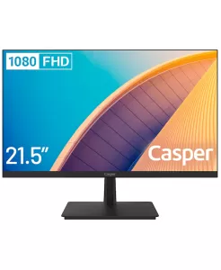 Casper M.c215f 19201080 Fhd Flat 75hz 7ms 21.5