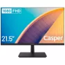 Casper M.c215f 19201080 Fhd Flat 75hz 7ms 21.5