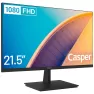 Casper M.c215f 19201080 Fhd Flat 75hz 7ms 21.5