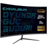 Casper Excalibur M.e238fhd-g 19201080 Fhd Curved 200hz 1ms 23,8