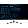 Casper Excalibur M.e238fhd-g 19201080 Fhd Curved 200hz 1ms 23,8