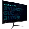 Casper Excalibur M.e238fıf-d 19201080 Fhd Flat 200hz 1ms 23,8