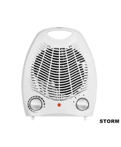 İnova Iıs-3300 Storm Fanlı Isıtıcı