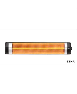 İnova Iıs-5100 Etna 2600w Yatay İnfrared Isıtıcı