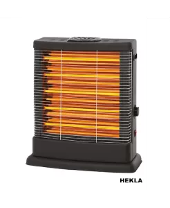 İnova Hekla 2500 W Termostatlı İnfrared Isıtıcı