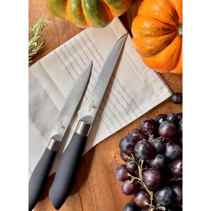 CULINACHEF 2 Li Sebze-Soyma Bıçağı