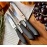 CULINACHEF 3 Lü Soyma Bıçağı Görseli