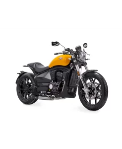 Regal Raptor Pilder 125 cc Benzinli Motorsiklet ( Sarı )