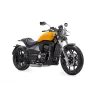 Regal Raptor Pilder 125 cc Benzinli Motorsiklet ( Sarı )
