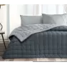 Taç 1000046232 Donna Sleeper Set Çk Antrasit Görseli