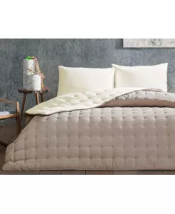 Taç 1000046233 Donna Sleeper Set Çk Kahve