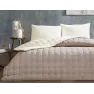 Taç 1000046233 Donna Sleeper Set Çk Kahve Görseli
