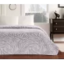 Taç 1500216187  Zoe Polyester Batt. Tk Grı Görseli