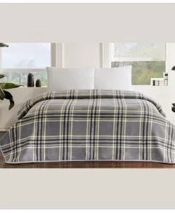Taç 1500216188 Fausto Polyester Batt. Çk Antrasıt