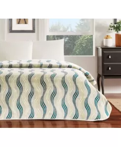 Taç 1500216190 Rosalıa Polyester Batt. Çk Bej