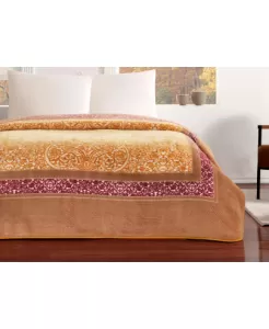 Taç 1500216183 Jadıra Polyester Batt. Çk Kıremıt
