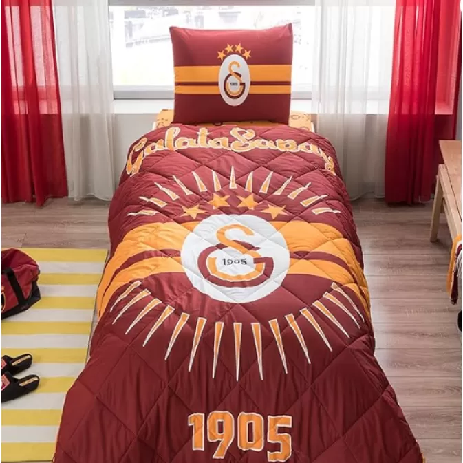 Taç 1000046484 Galatasaray YorganSeti