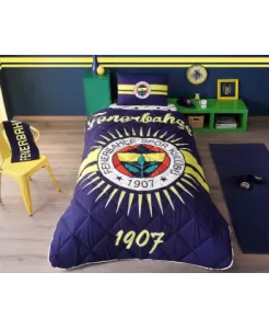 Taç 1000046483 Fenerbahçe YorganSeti