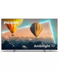 Philips 43pus8057 4k Ultra Hd 43'' 109 Ekran Uydu Alıcılı Android Smart Led Tv