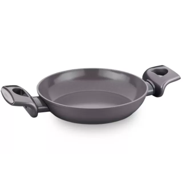 Korkmaz A3936 Nora Seramik Omlet Ø20