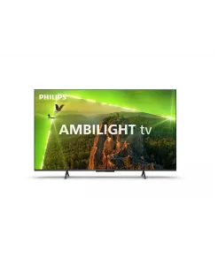 Philips 50pus8118/62 4k Ultra Hd 50'' 127 Ekran Uydu Alıcılı Smart Led Tv
