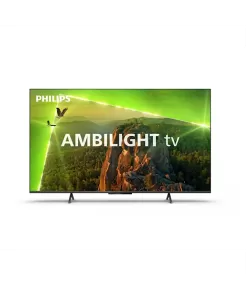 Philips 55pus8118/62 4k Ultra Hd 55'' 140 Ekran Uydu Alıcılı Smart Led Tv